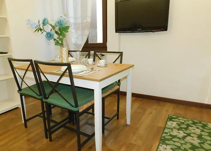 Casa Marsos