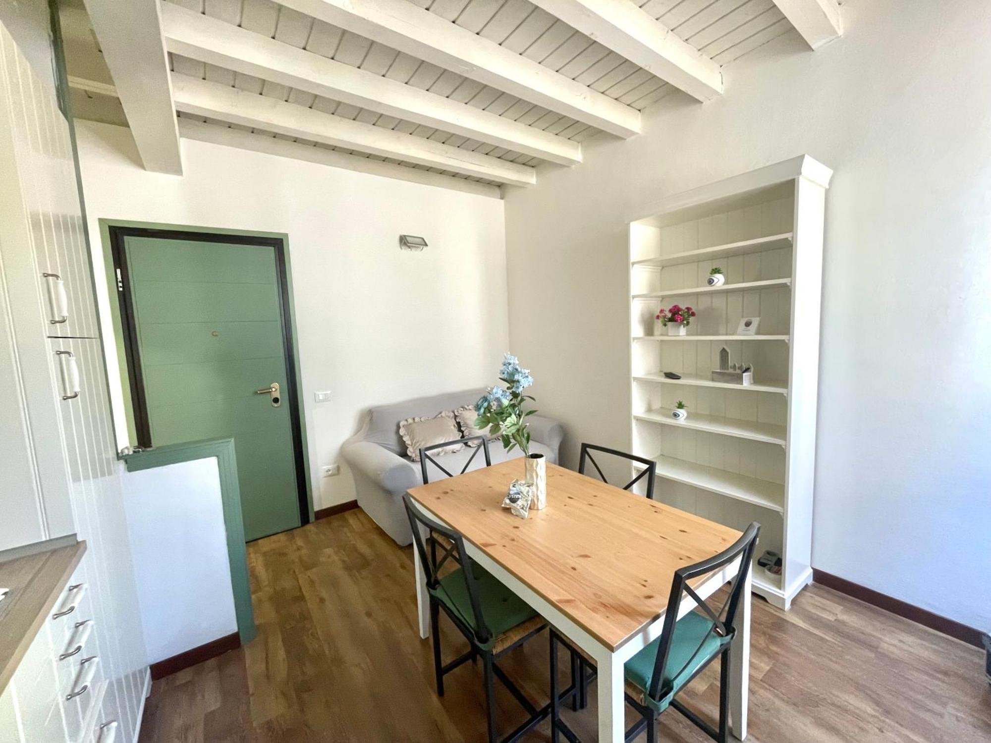 Casa Marsos *