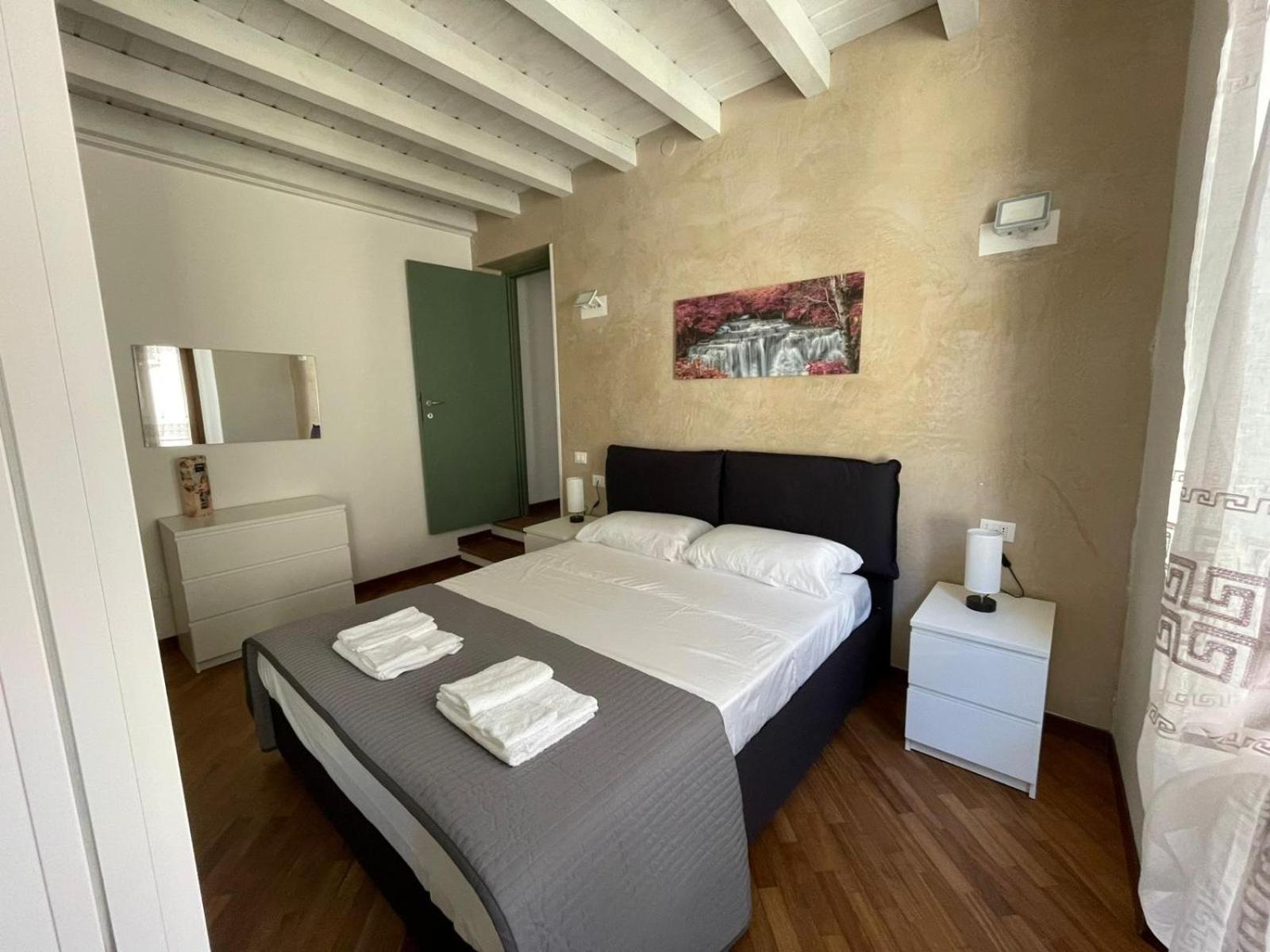 Casa Marsos Brescia