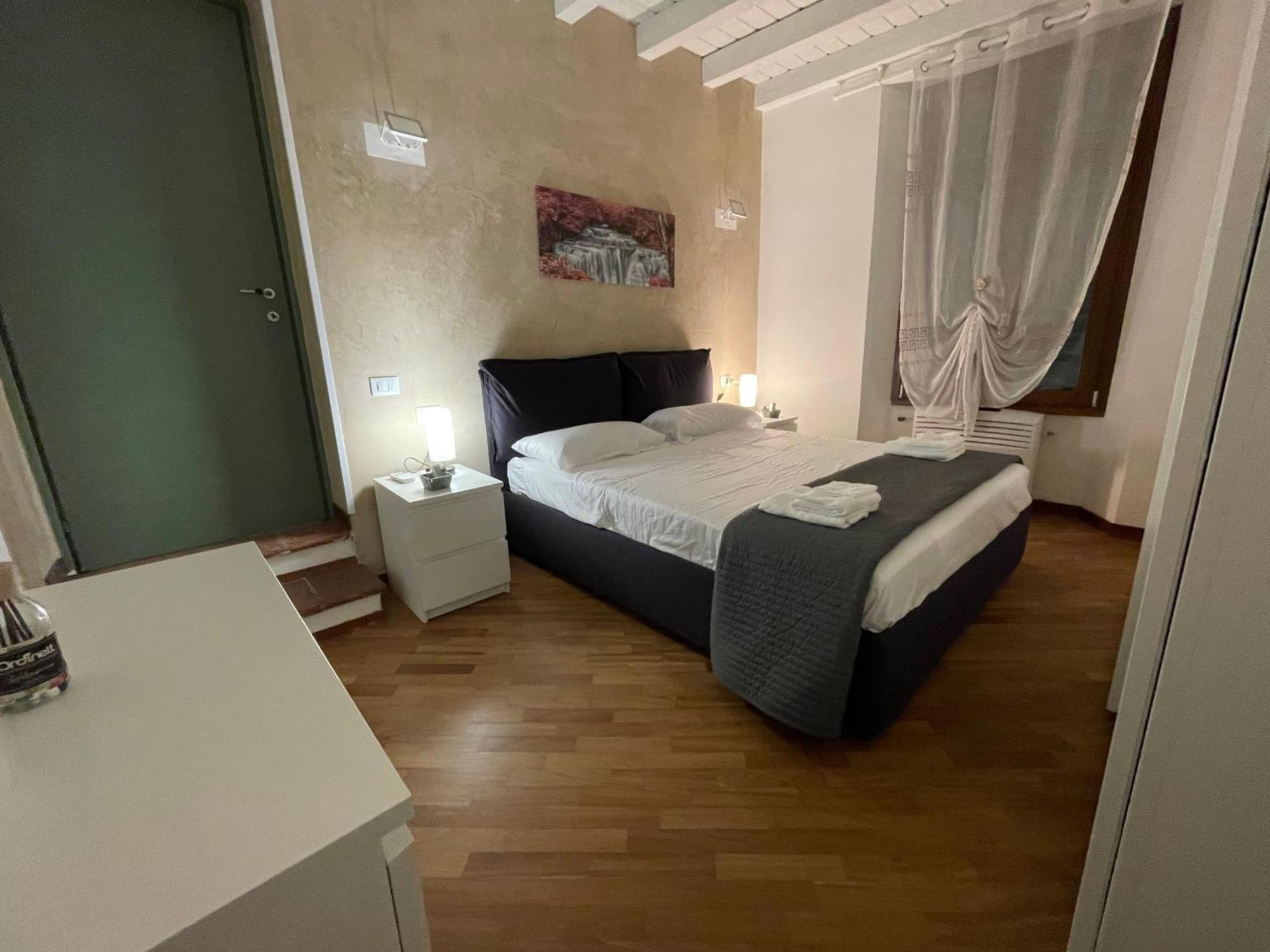 Apartment Casa Marsos *
