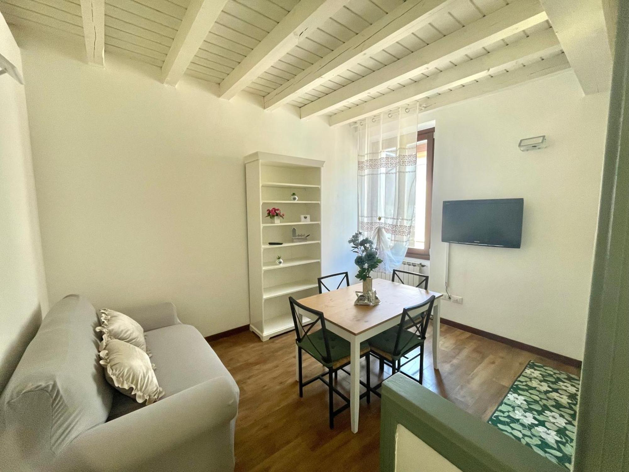 Casa Marsos Apartment Brescia
