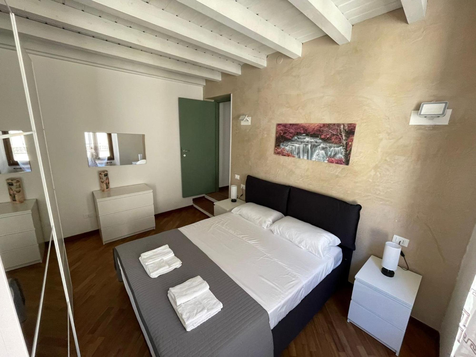 Apartment Casa Marsos