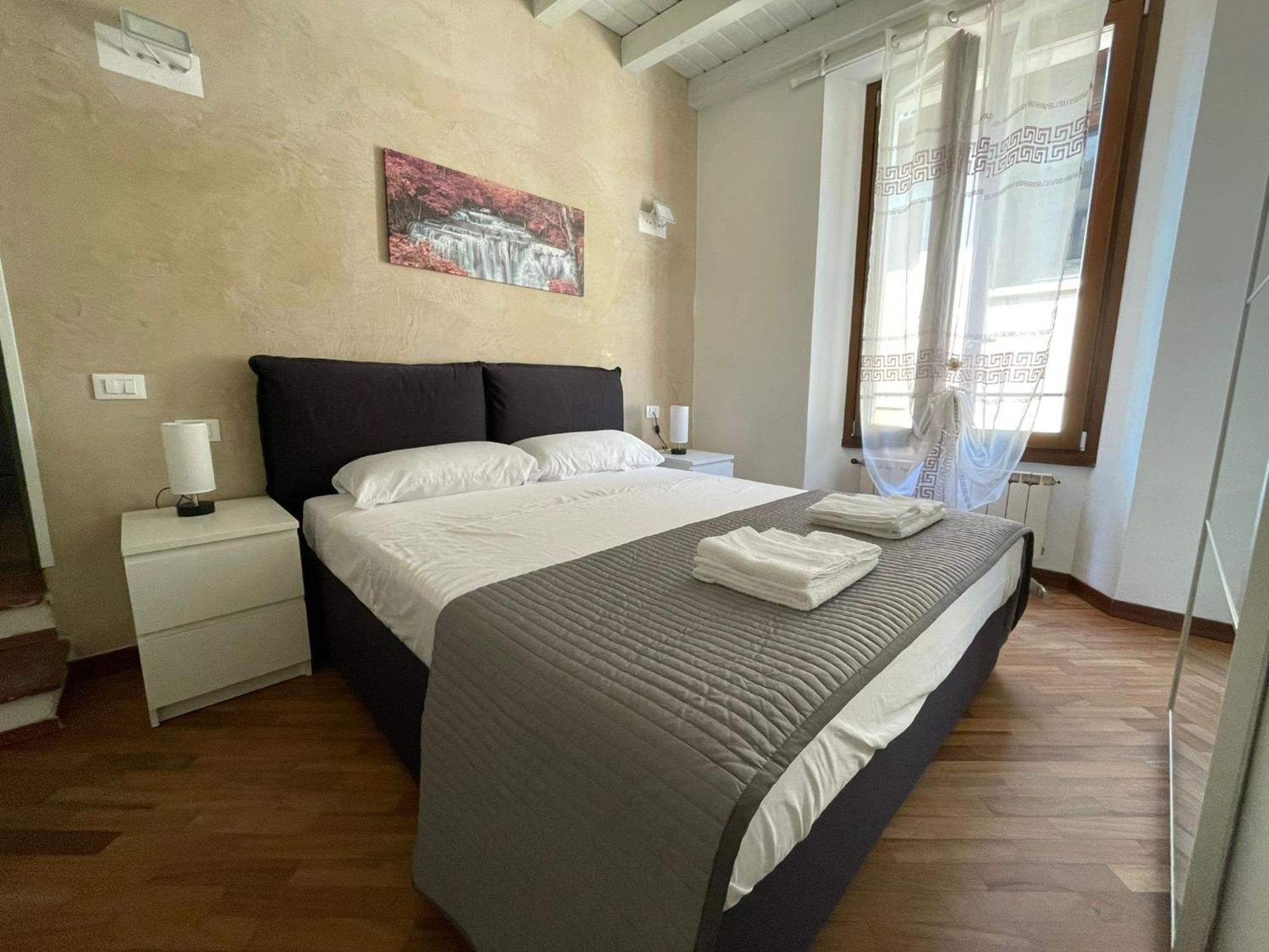Casa Marsos Apartment *