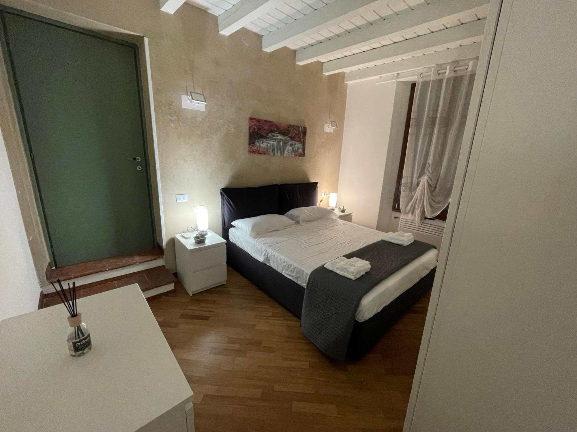 Casa Marsos Brescia