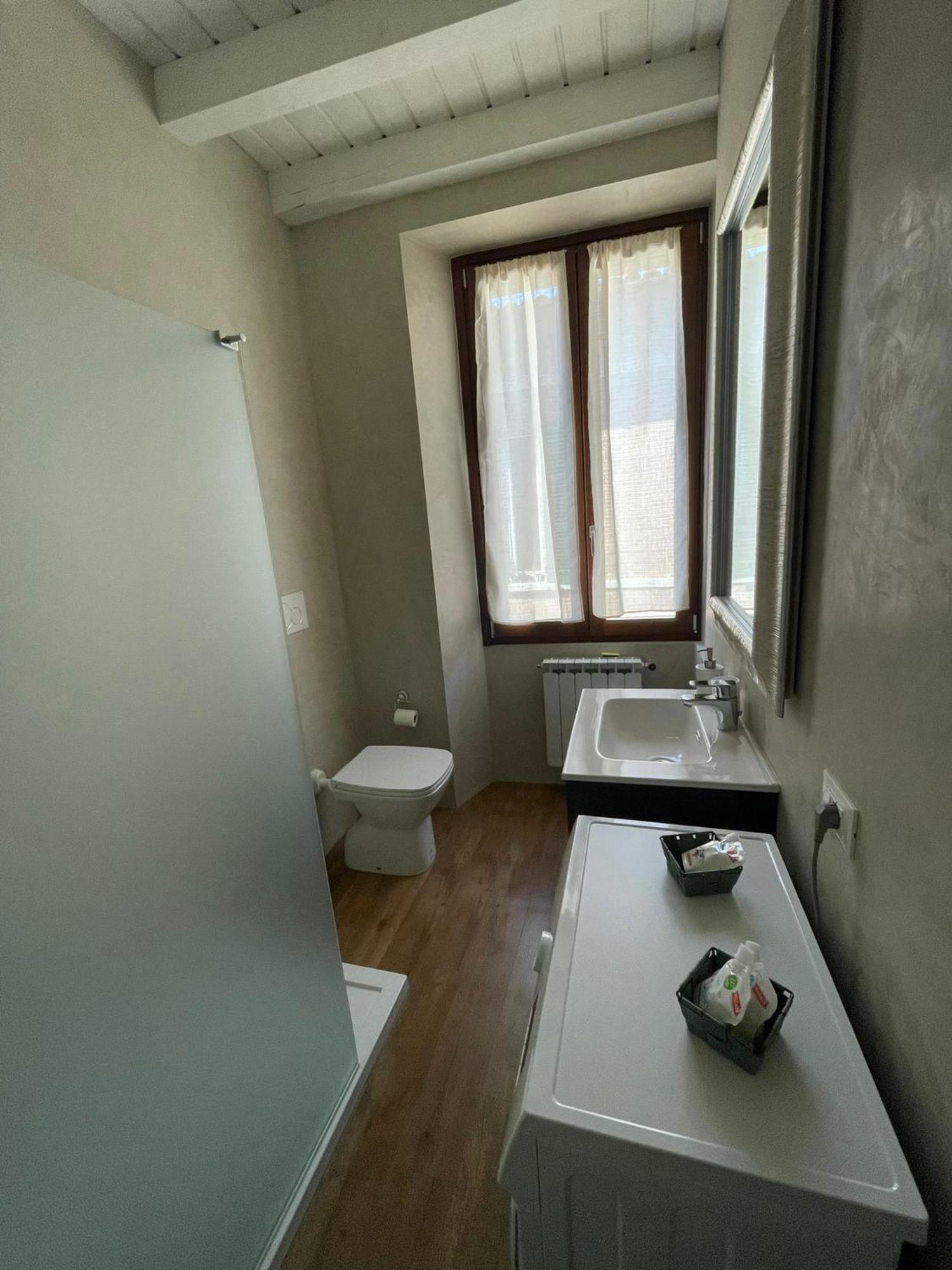 Casa Marsos Apartment Brescia
