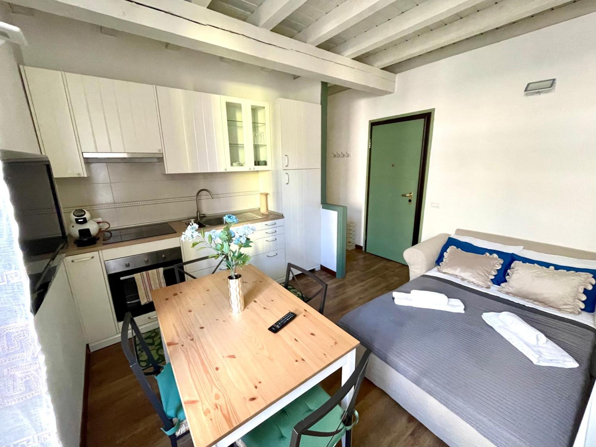 Casa Marsos Brescia