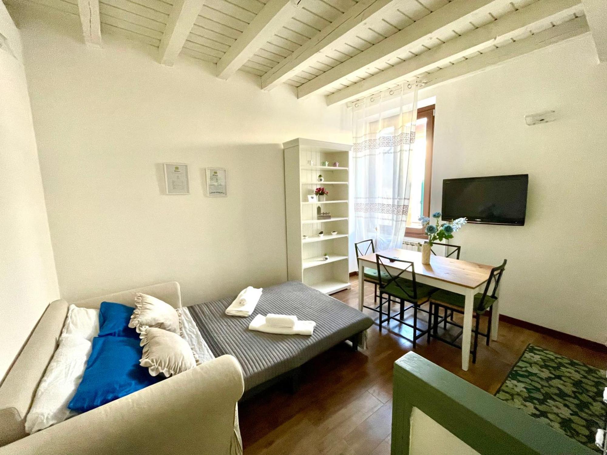 Casa Marsos