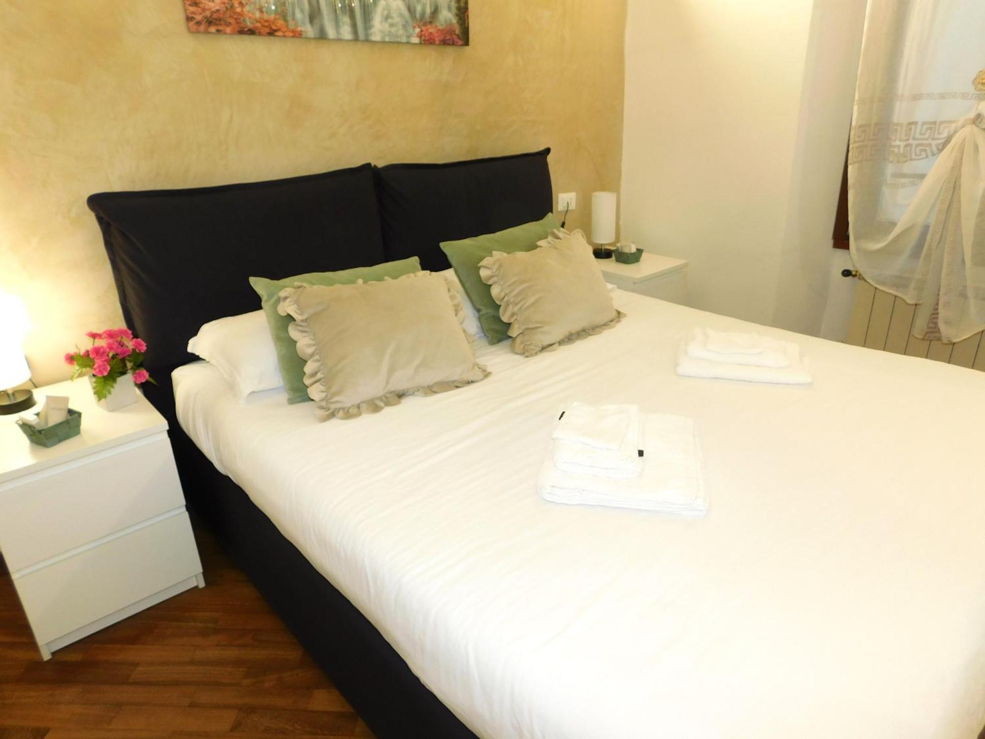 Casa Marsos Apartment
