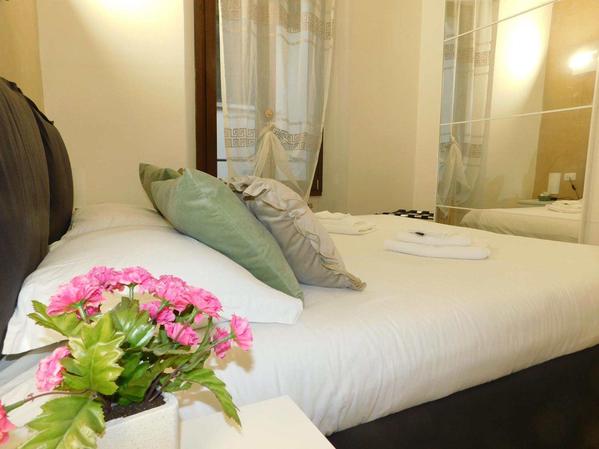 Apartment Casa Marsos